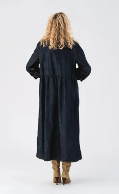 Best Kjole - Aliya - Blue Kjoler