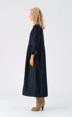 Best Kjole - Aliya - Blue Kjoler