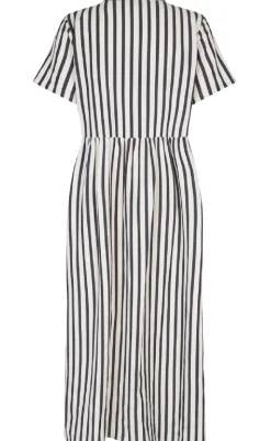 Best Kjole - Aliya - Stripe Kjoler
