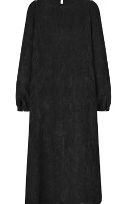 Outlet Kjole - Lucas - Black Kjoler