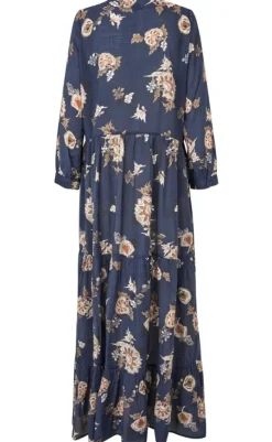 Outlet Kjole - Nee - Dark Blue Kjoler