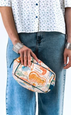 Online Makeup Taske - Cave - Multi Tasker