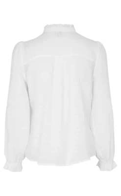 Outlet Skjorte - Ariel - White Skjorter