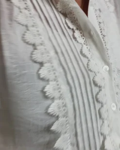 Outlet Skjorte - Ariel - White Skjorter