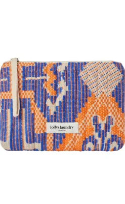 Taske - Mia - Orange Tasker