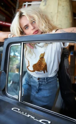 Sale T-Shirt - Roma - White T-shirts & Toppe