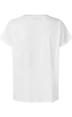 Sale T-Shirt - Roma - White T-shirts & Toppe