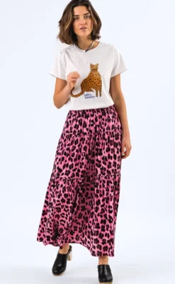 Sale T-Shirt - Roma - White T-shirts & Toppe