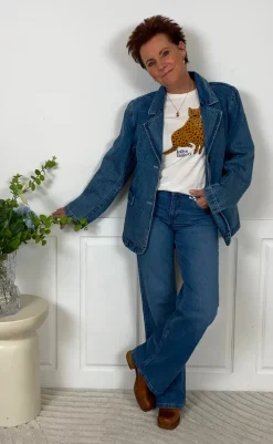 Sale T-Shirt - Roma - White T-shirts & Toppe