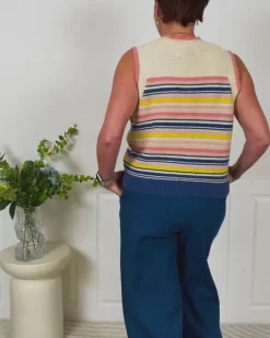 Discount Vest - Chicago - Multi Veste