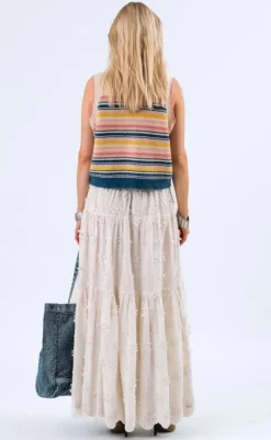 Discount Vest - Chicago - Multi Veste