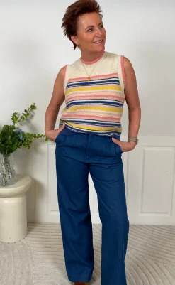 Discount Vest - Chicago - Multi Veste