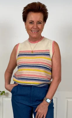 Discount Vest - Chicago - Multi Veste