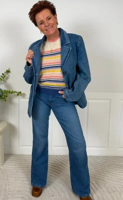 Discount Vest - Chicago - Multi Veste