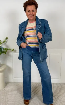 Discount Vest - Chicago - Multi Veste