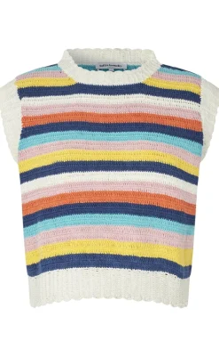 Discount Vest - Chicago SL - Multi Veste