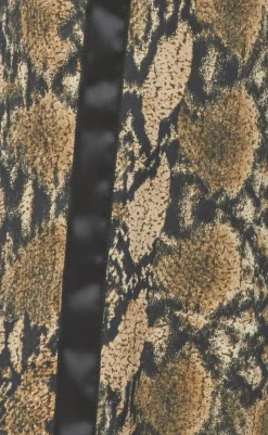 Outlet Love & Divine - Bukser - Love1024-29 - Golden Snake Bukser & Jeans