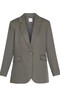 Hot Love & Divine Blazer - Love1181 - Earth Blazere & Indejakker