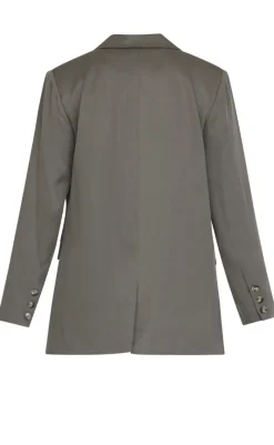 Hot Love & Divine Blazer - Love1181 - Earth Blazere & Indejakker