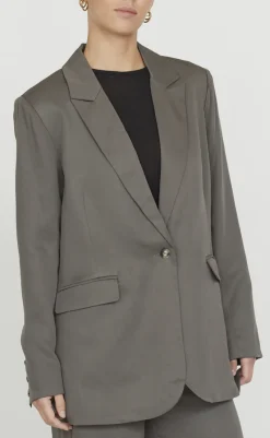 Hot Love & Divine Blazer - Love1181 - Earth Blazere & Indejakker