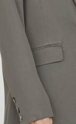 Hot Love & Divine Blazer - Love1181 - Earth Blazere & Indejakker