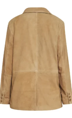 Clearance Love & Divine Blazer - Love1312 - Camel Blazere & Indejakker