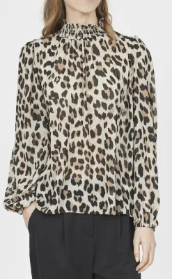 Clearance Love & Divine Bluse - love1077-1 - Leo Bluser