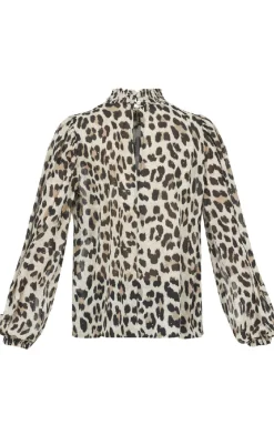 Clearance Love & Divine Bluse - love1077-1 - Leo Bluser