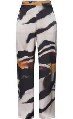 Outlet Love & Divine Bukser - Love1024-43 - Multi Bukser & Jeans