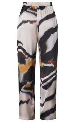 Outlet Love & Divine Bukser - Love1024-43 - Multi Bukser & Jeans