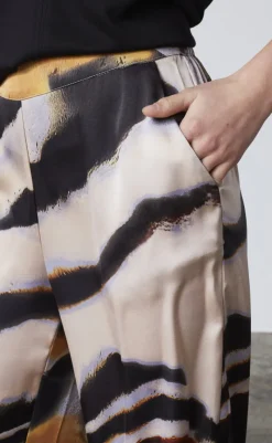 Outlet Love & Divine Bukser - Love1024-43 - Multi Bukser & Jeans