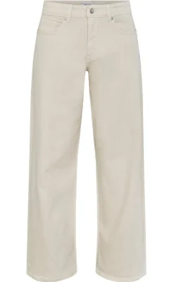 Hot Love & Divine Bukser - Love1205-1 - Porcelain Bukser & Jeans