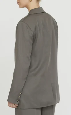 New Love & Divine Bukser - Love1068 - Earth Bukser & Jeans