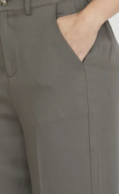 New Love & Divine Bukser - Love1068 - Earth Bukser & Jeans