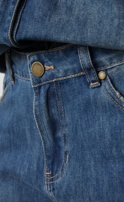 Outlet Love & Divine Bukser - Love1205-2  -  M. Blue Used Bukser & Jeans