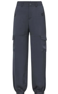 Love & Divine Bukser - Love1253 - Navy Bukser & Jeans