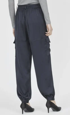 Love & Divine Bukser - Love1253 - Navy Bukser & Jeans