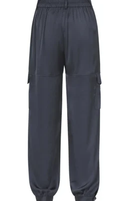 Love & Divine Bukser - Love1253 - Navy Bukser & Jeans