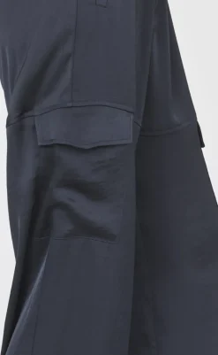 Love & Divine Bukser - Love1253 - Navy Bukser & Jeans