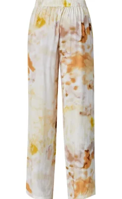 Online Love & Divine Bukser - Love1024-37 - Watercolour Bukser & Jeans