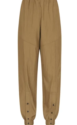 Sale Love & Divine Bukser - Love1251 - Golden Brown Bukser & Jeans