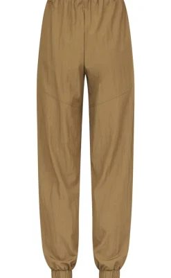 Sale Love & Divine Bukser - Love1251 - Golden Brown Bukser & Jeans