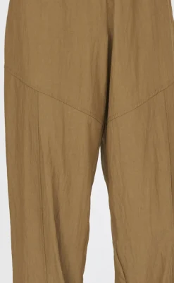 Sale Love & Divine Bukser - Love1251 - Golden Brown Bukser & Jeans