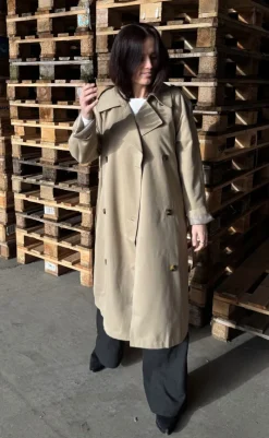 Best Love & Divine Frakke - Love772 - D. Sand Jakker & Frakker|Alt Overtøj