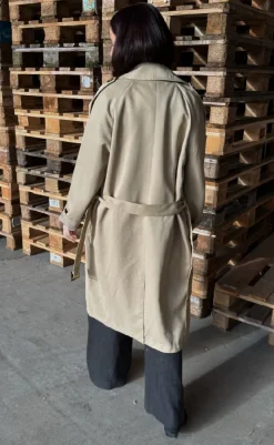 Best Love & Divine Frakke - Love772 - D. Sand Jakker & Frakker|Alt Overtøj