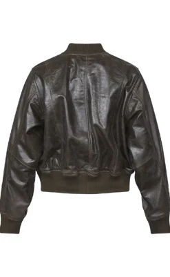 Sale Love & Divine Jakke - Love1292 - Chocolate Jakker & Frakker|Alt Overtøj