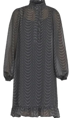 Sale Love & Divine Kjole - Love1211 - D. Grey Kjoler