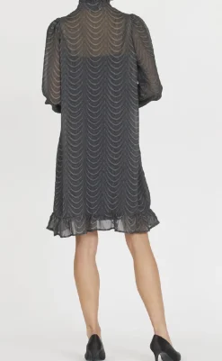 Sale Love & Divine Kjole - Love1211 - D. Grey Kjoler