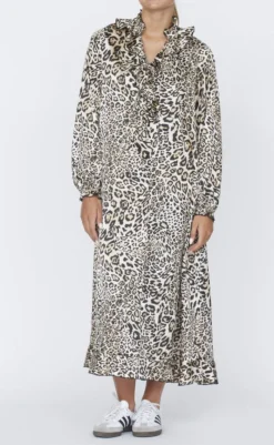 Online Love & Divine Kjole - Love1194 - Leo Kjoler