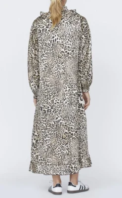 Online Love & Divine Kjole - Love1194 - Leo Kjoler